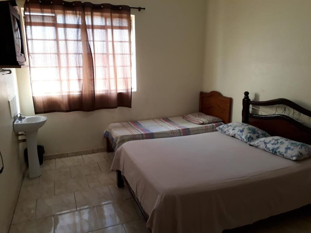 Triple Room, Private Bathroom photo 1
