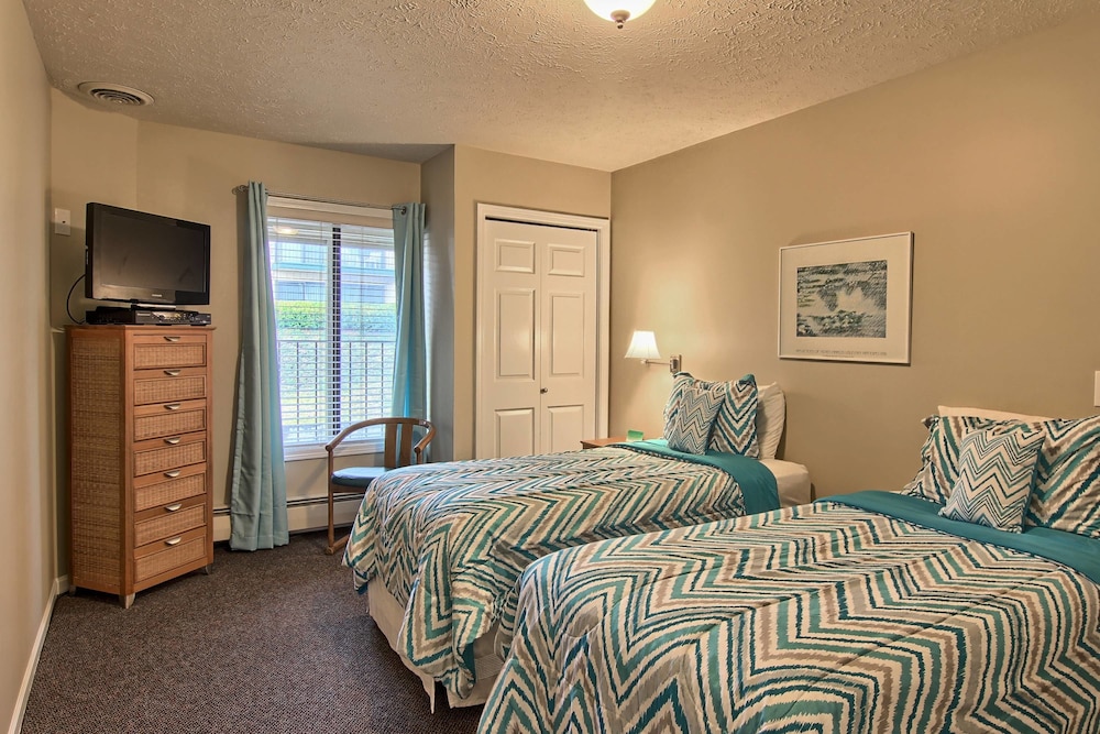 Family Suite, 2 Bedrooms