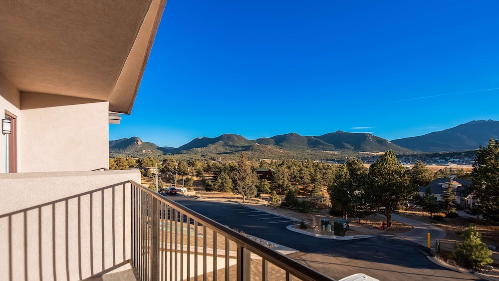 Best Western Plus Silver Saddle Inn, Billede 2