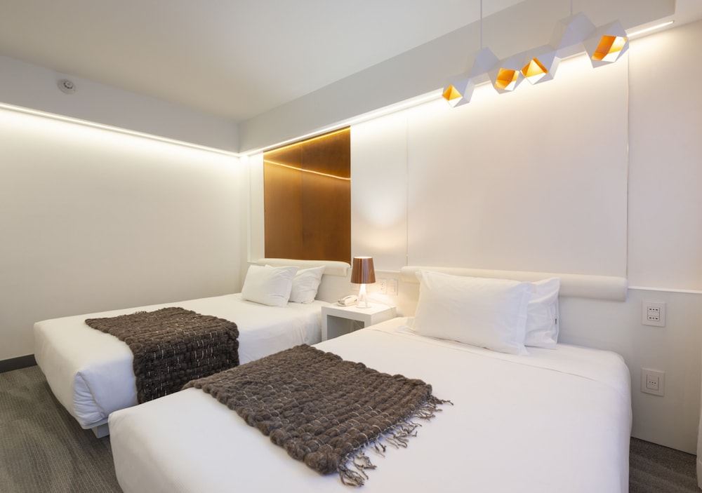 Superior Twin Room - Photo 15