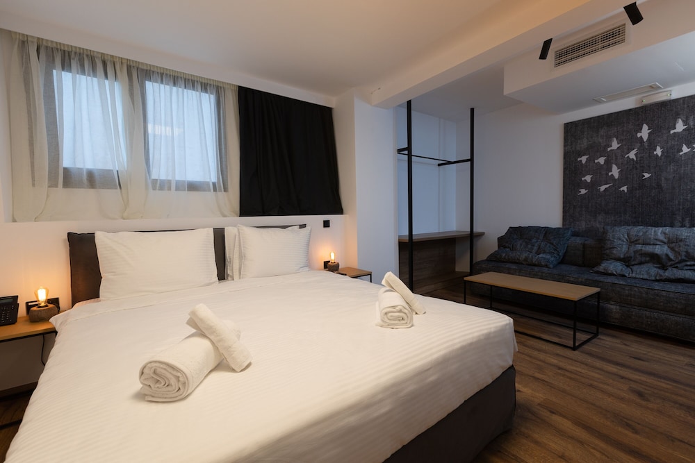 Superior Triple Room photo 1