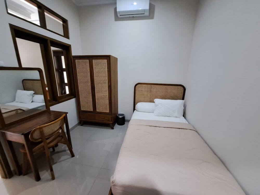 Standard Double Room photo 1