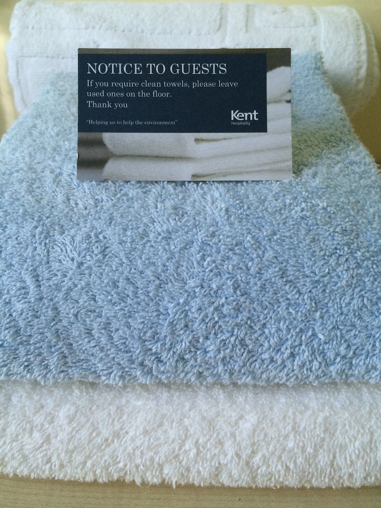 Standard Single Room, Ensuite photo 3