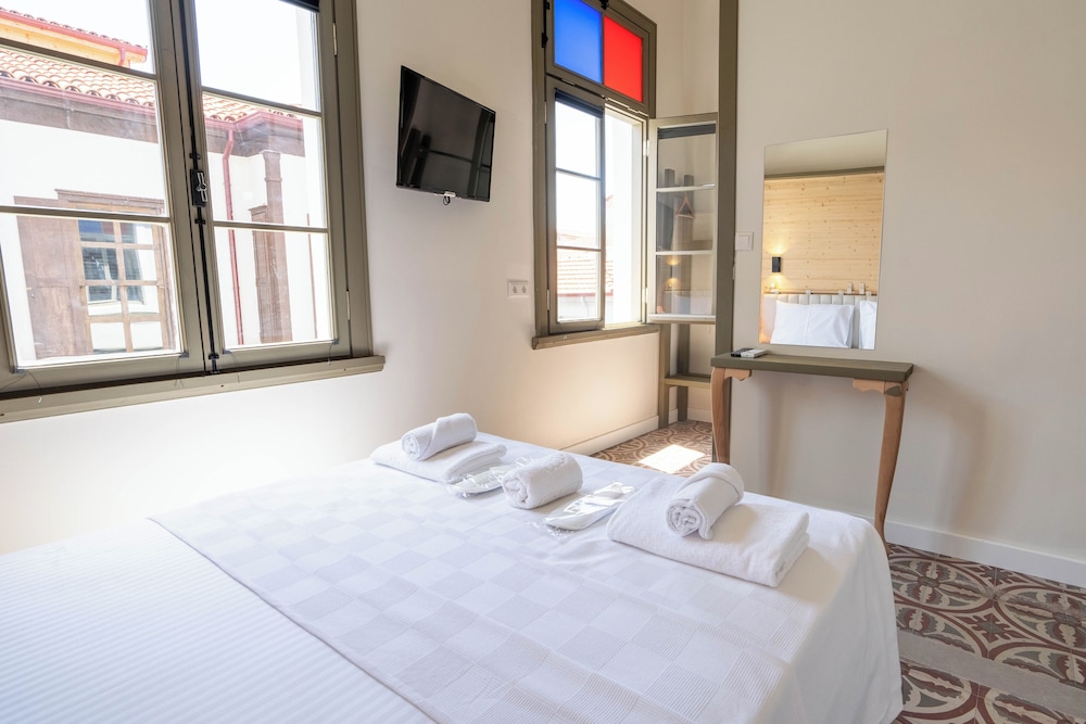 Deluxe Room photo 3