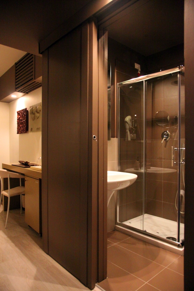 Double Room Single Use photo 2
