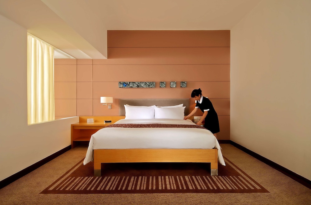 Junior Suite Single Room