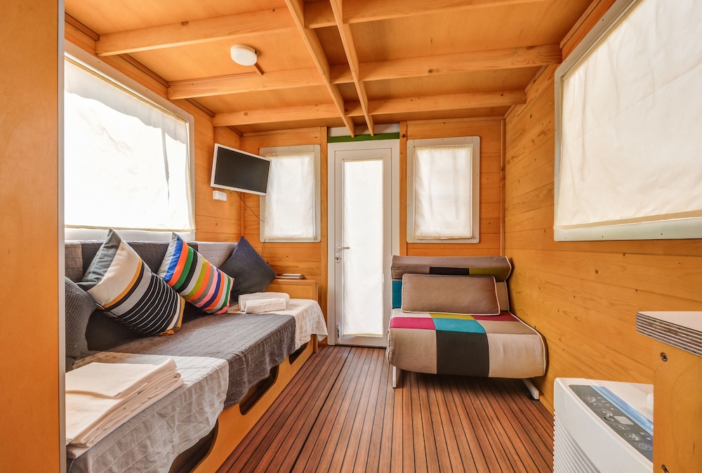 Exclusive Room, Accessible, Sea View