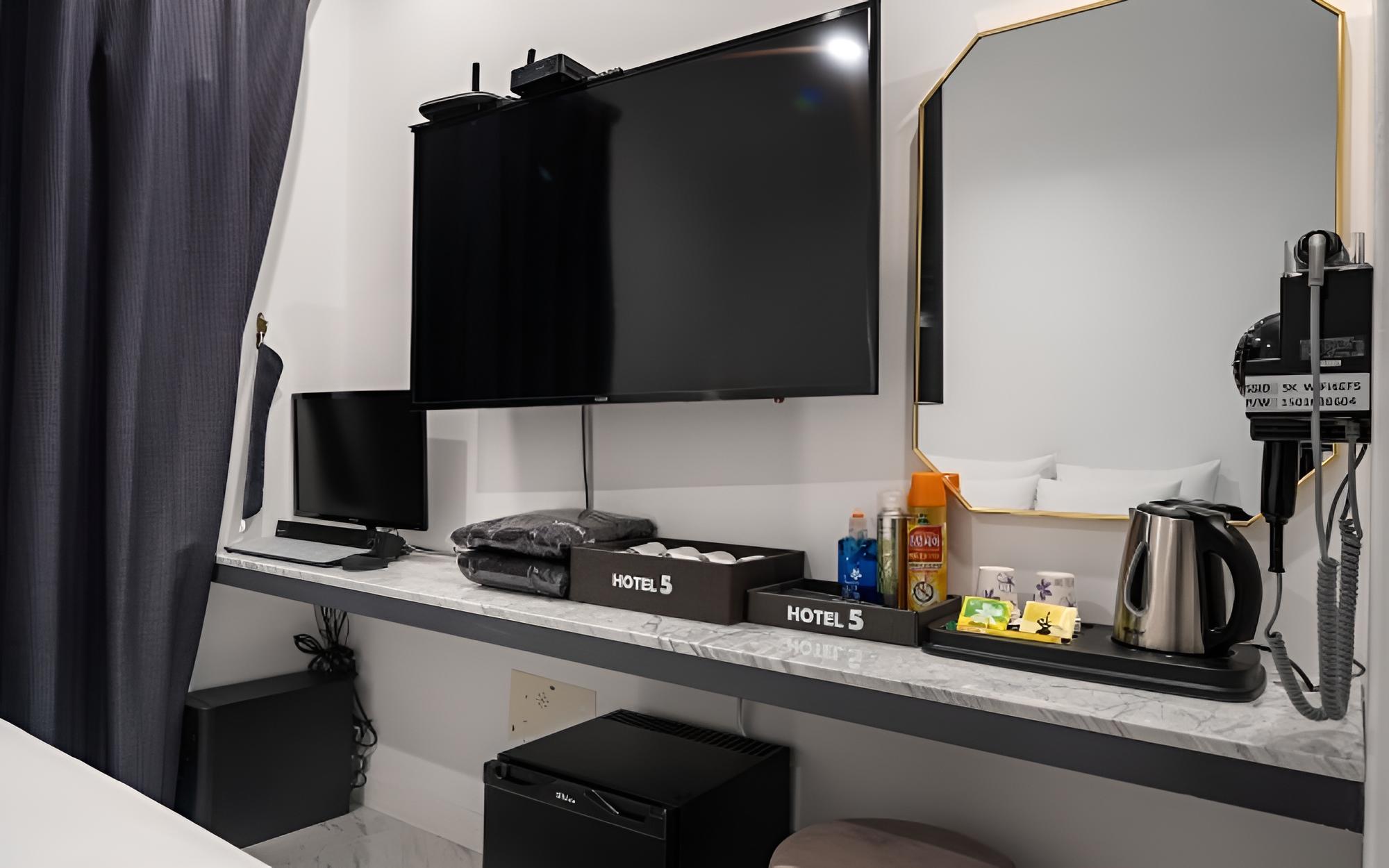 Room (Standard A - Walkie Special (No Parki) - Photo 2