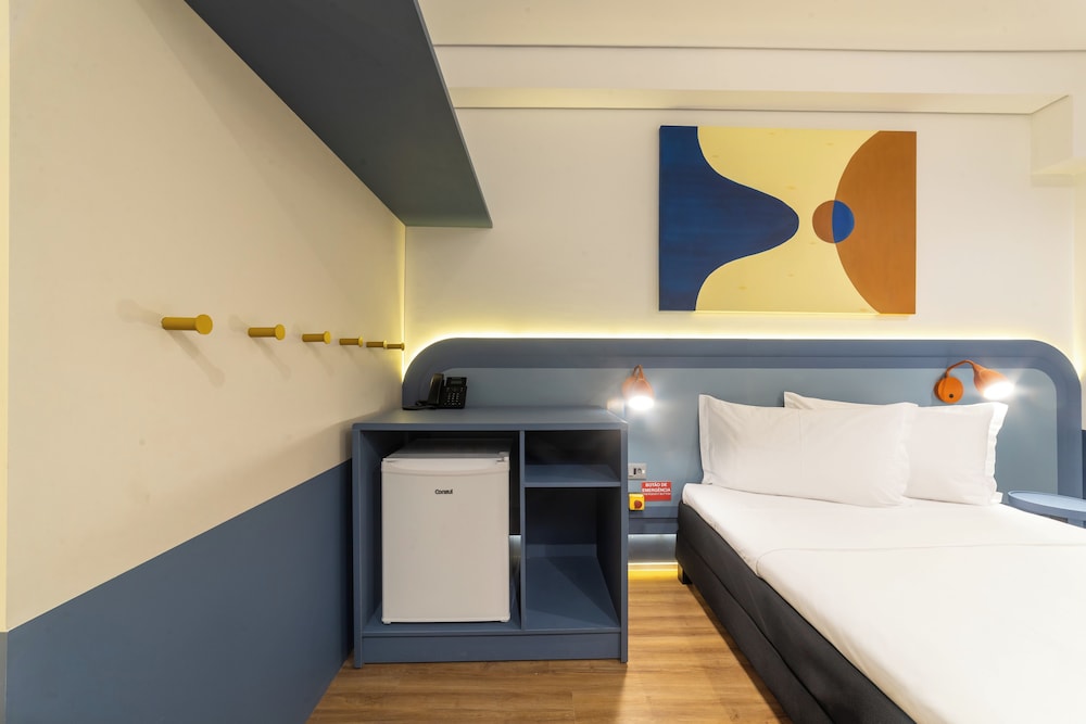 Available room