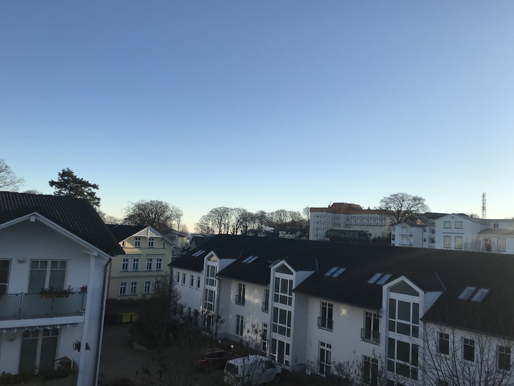 Comfort Apartment (Nordstrand, incl. cleaning fee) photo 3