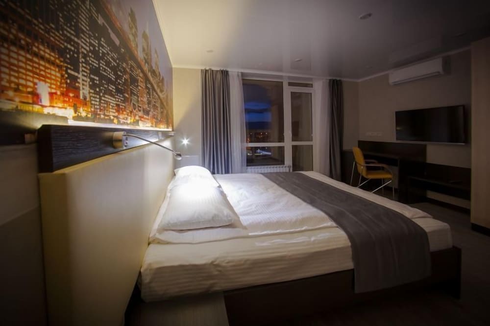 Panoramic Double Room, Terrace (Plus) photo 2
