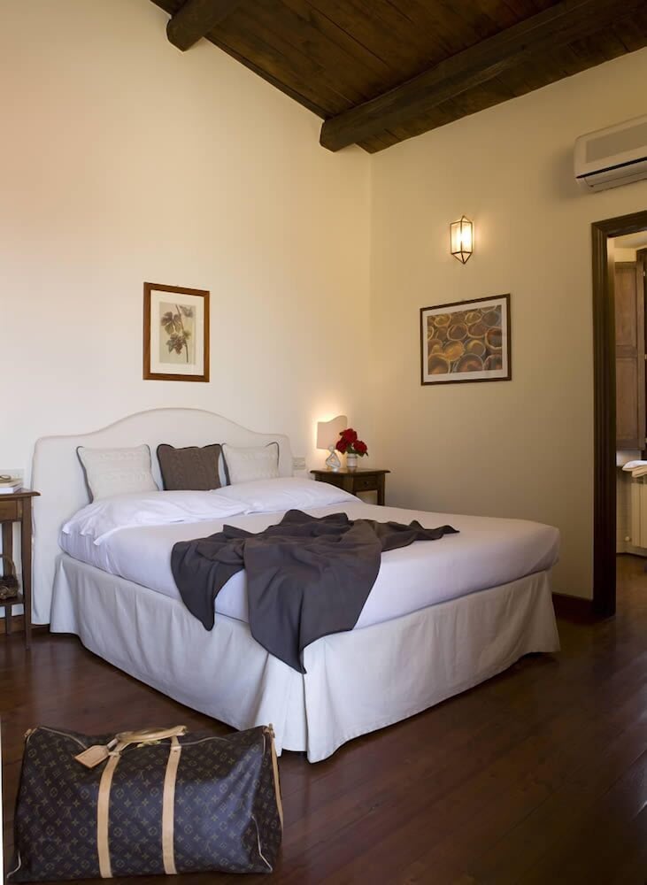 Double Room, Terrace photo 1
