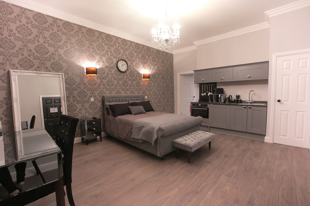 Apartment (Pensthorpe Gardens) photo 2