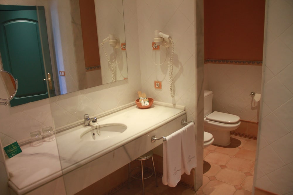 Standard Double or Twin Room, Terrace Standard Double or Twin Room, Terrace