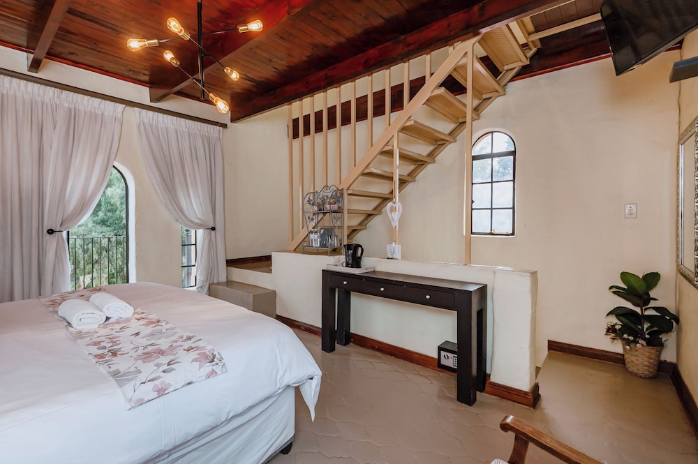 Luxury Double Room photo 3