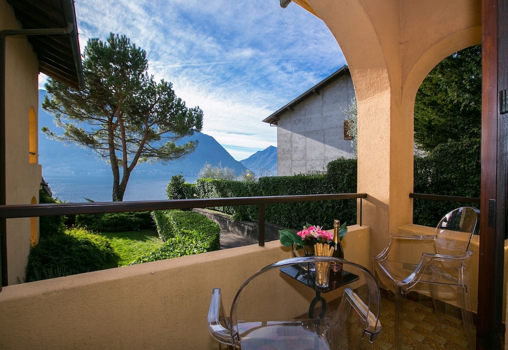 Family Apartment, 2 Bedrooms, Mountainside (Antica Isola Balcone) photo 3