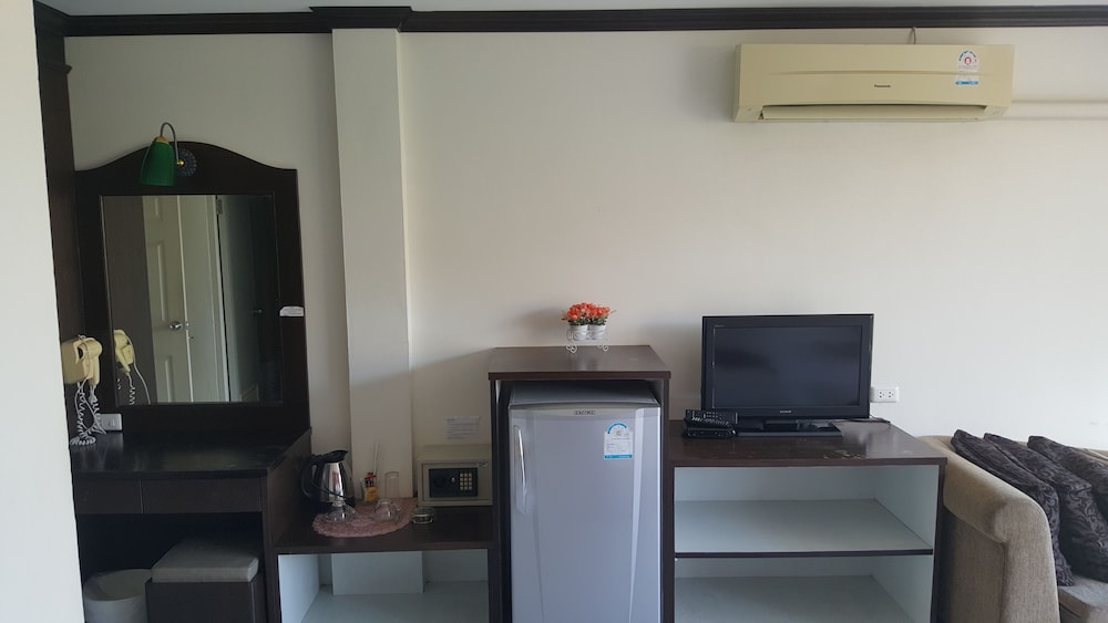 Deluxe Room photo 1