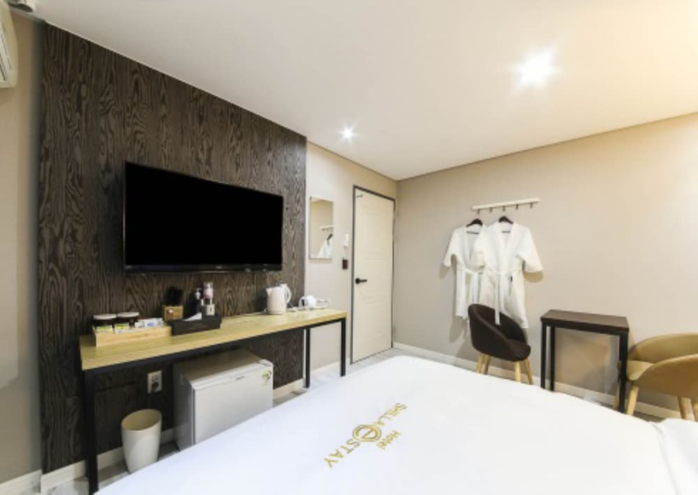 Standard Room - Photo 4