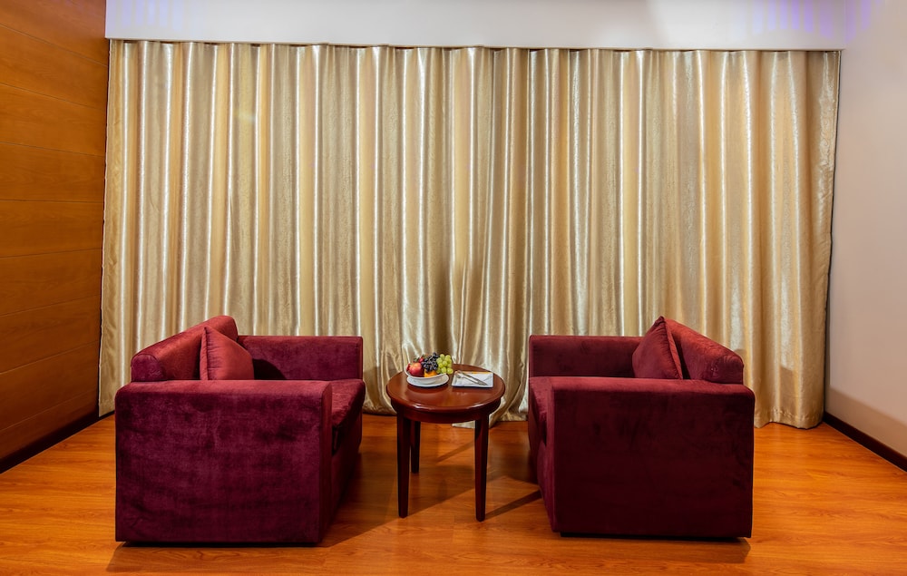 Superior Twin Room - Photo 3