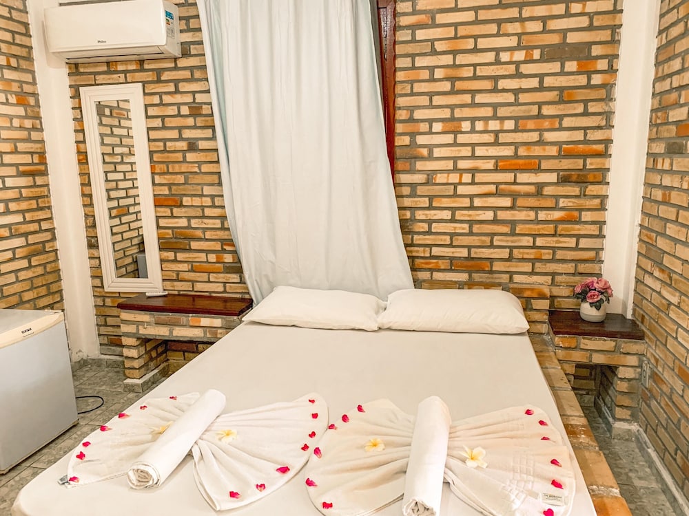 Superior Twin Room, 1 Double Bed (Ar-Condicionado) photo 2