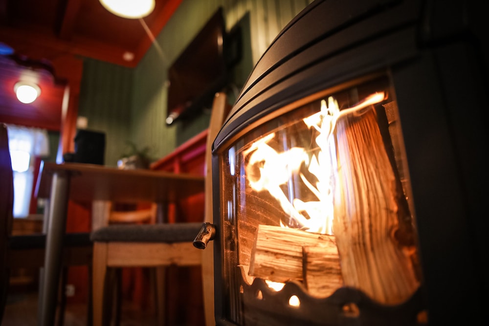 Superior Cabin, 1 Bedroom photo 3