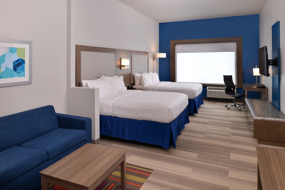 Holiday Inn Express & Suites Houston E - Pasadena by IHG, Billede 9