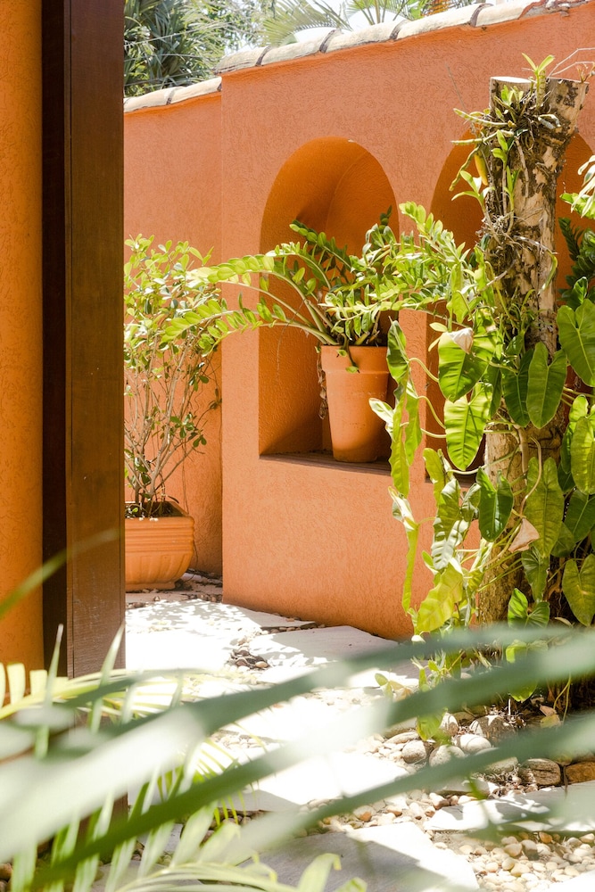 Quarto triplo confort jardim - Photo 5