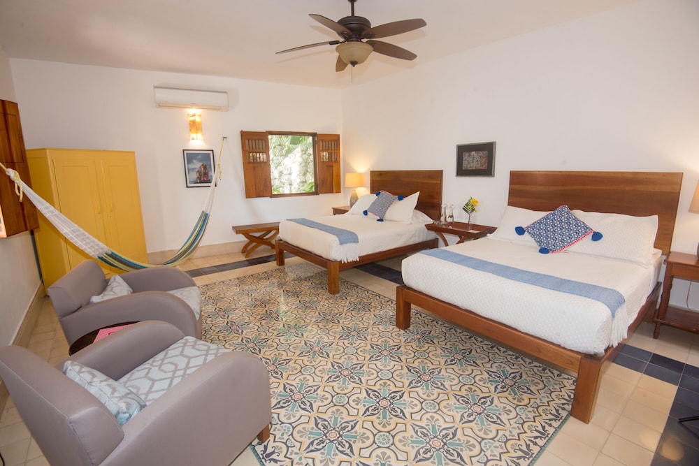 Classic Room with two Queen beds - (building#1)