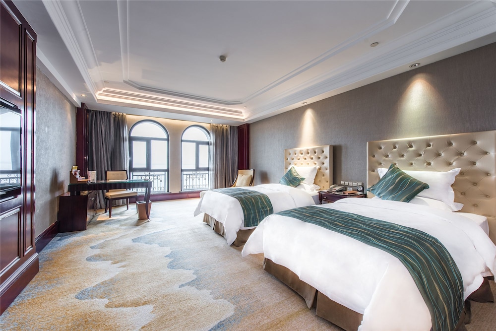 River View Twin Room photo 1