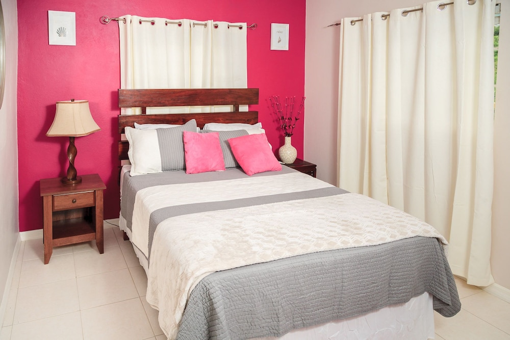 Junior Apartment, 1 Bedroom, Private Bathroom
