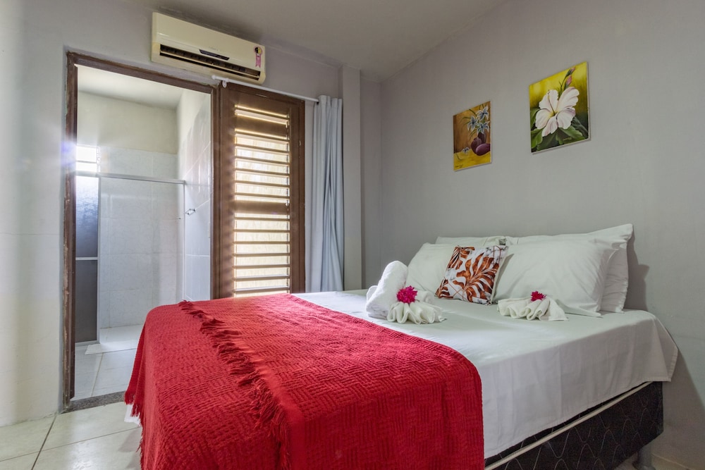 Standard Double or Twin Room photo 3