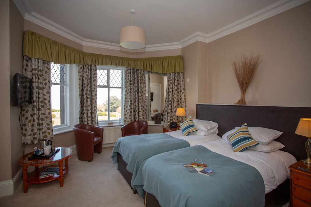Superior Double or Twin Room photo 1