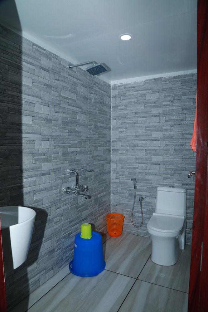 Deluxe Double or Twin Room, 1 Bedroom photo 2