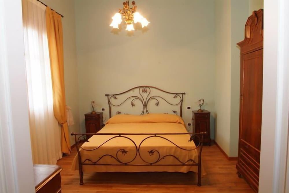 Double Room Single Use photo 1