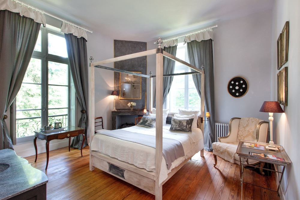 Double Room (aux Herbiers)