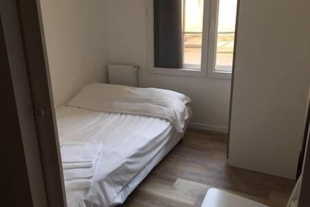 Classic Apartment, Ensuite (Montmartre) photo 3