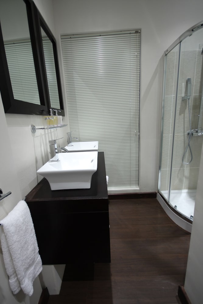 Standard Luxury Room photo 2