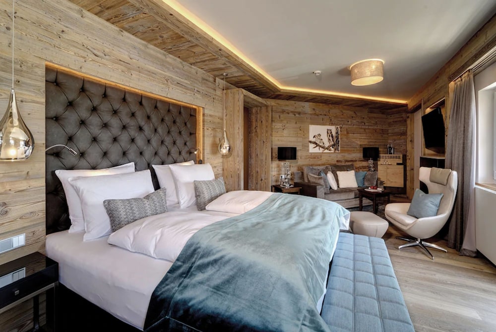 Suite (Tower deluxe) - Photo 1