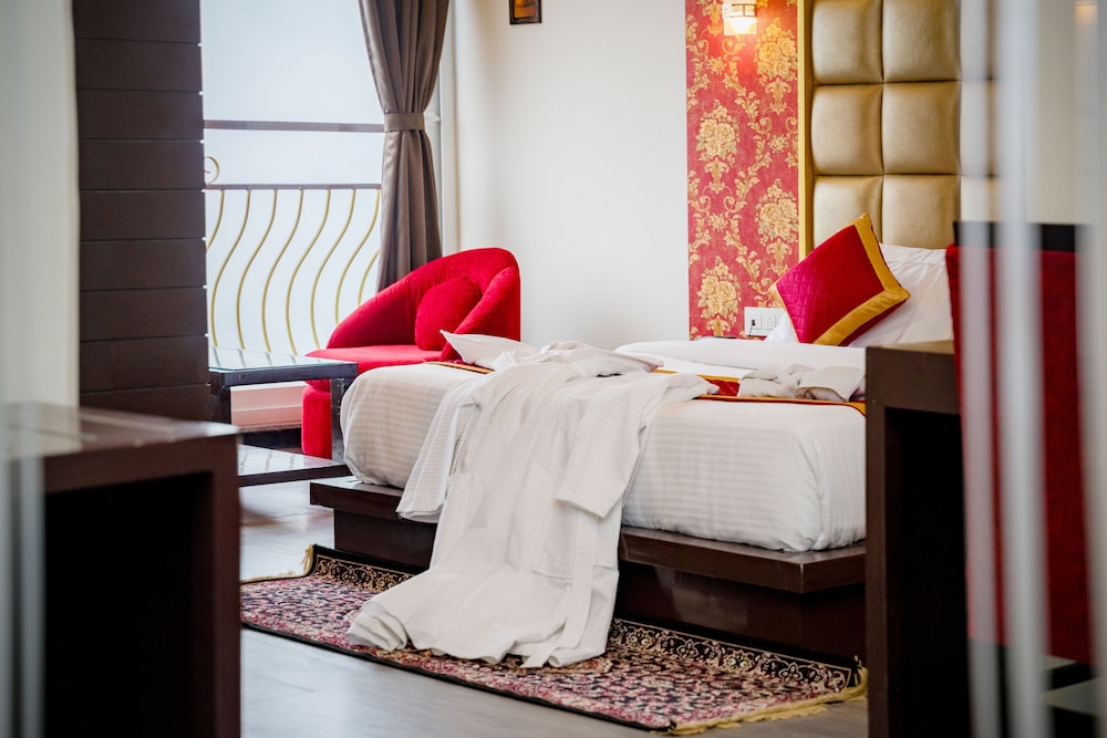 Superior Room - Photo 15