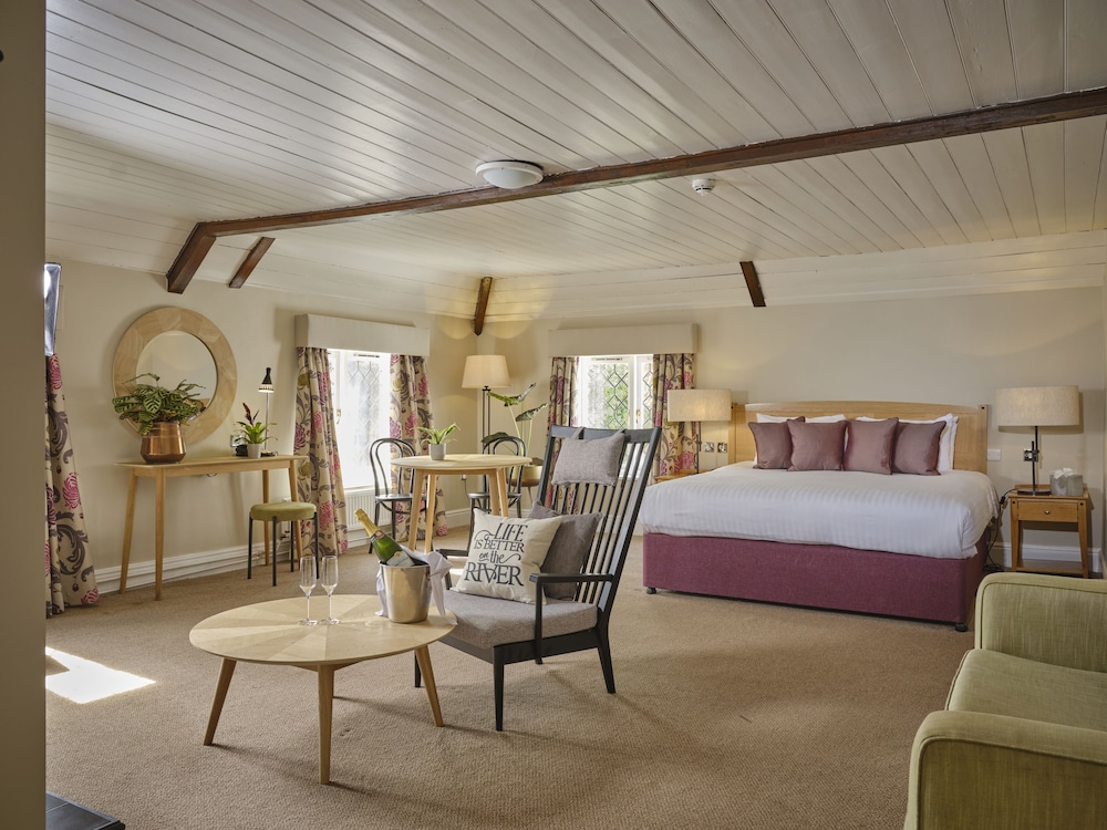 Superior Double Room photo 1