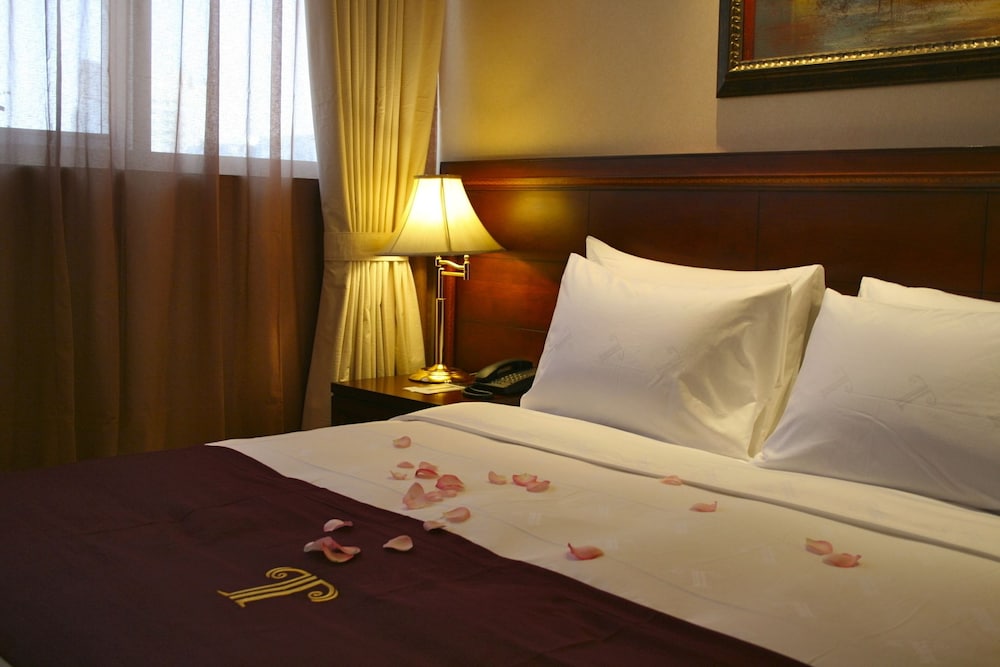Trianon Hotel — photo 99