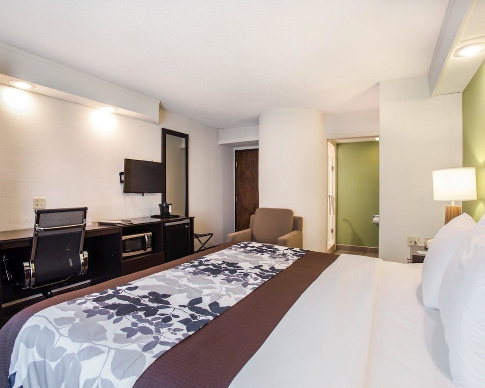 Standard Double Room, 2 Double Beds, Non Smoking - Photo 7