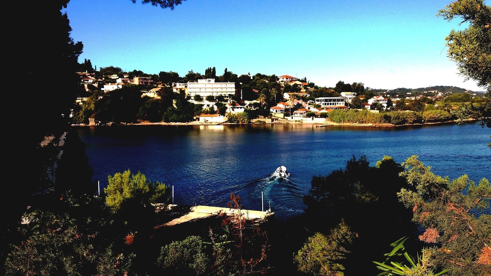Durrell Corfu Strawberry-Pink Villa, 写真 7