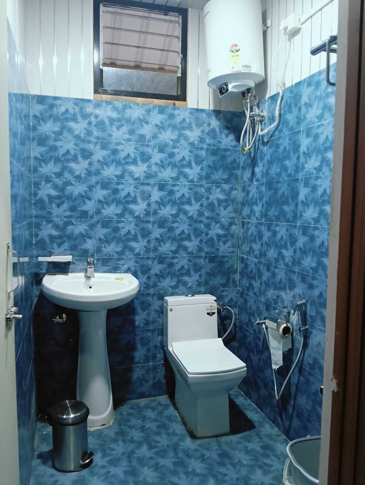 Deluxe Double Room, Mountain View