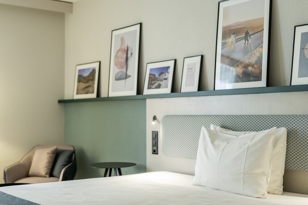 Business Double Room, Non Smoking photo 3