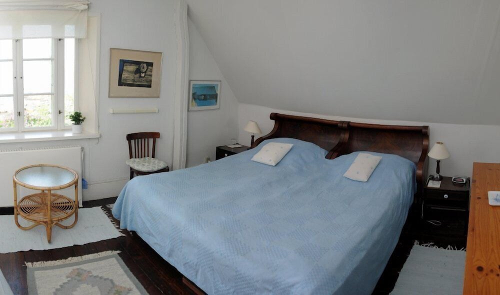 Dobbeltværelse, privat badeværelse photo 2