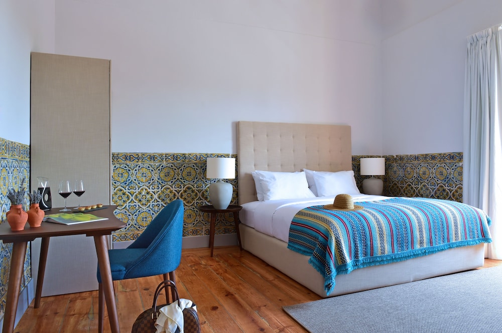 Noble Rooms - Photo 4