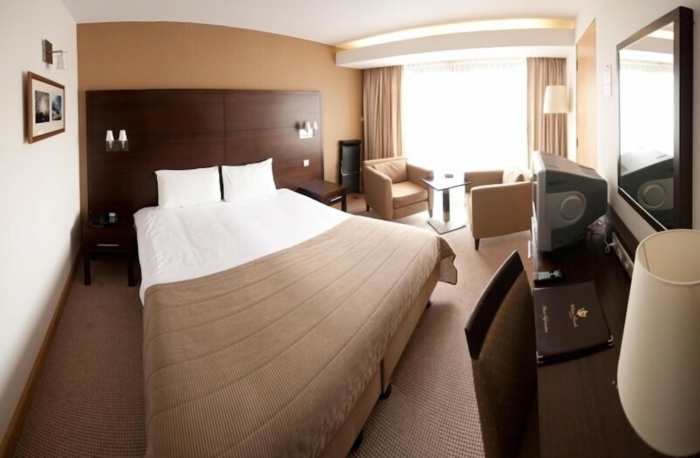 Double Room - Photo 1