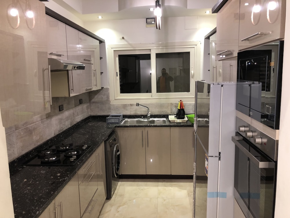 Studio, 1 Bedroom, Garden View (Auc Point 90) photo 3