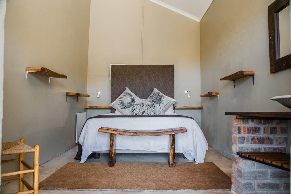 Standard Double Room photo 3